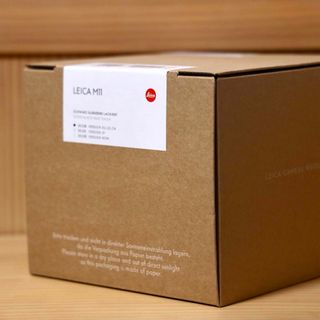 LEICA - 美品 Leica M8 Black Chrom ライカ認定中古1年保証付き LEICA - 美品 Leica M8 Black Chrom ライカ認定中古1年保証付き