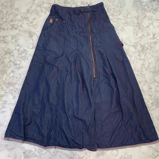 HYSTERIC GLAMOUR(ロングスカート)のフリマアイテム一覧 HYSTERIC GLAMOUR(ロングスカート)のフリマアイテム一覧