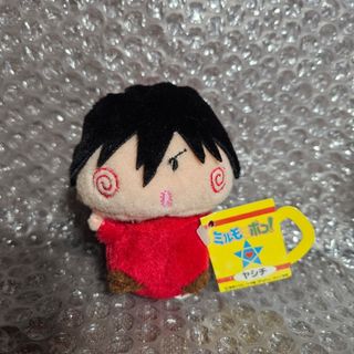 ショウガクカン(小学館)のミルモでポン！　チェーン付きぬいぐるみ(ぬいぐるみ)