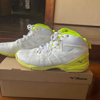 MIZUNO - ♥大阪万博 ミズノ ミャクミャク 限定コラボシューズ MIZUNO - ♥大阪万博 ミズノ ミャクミャク 限定コラボシューズ