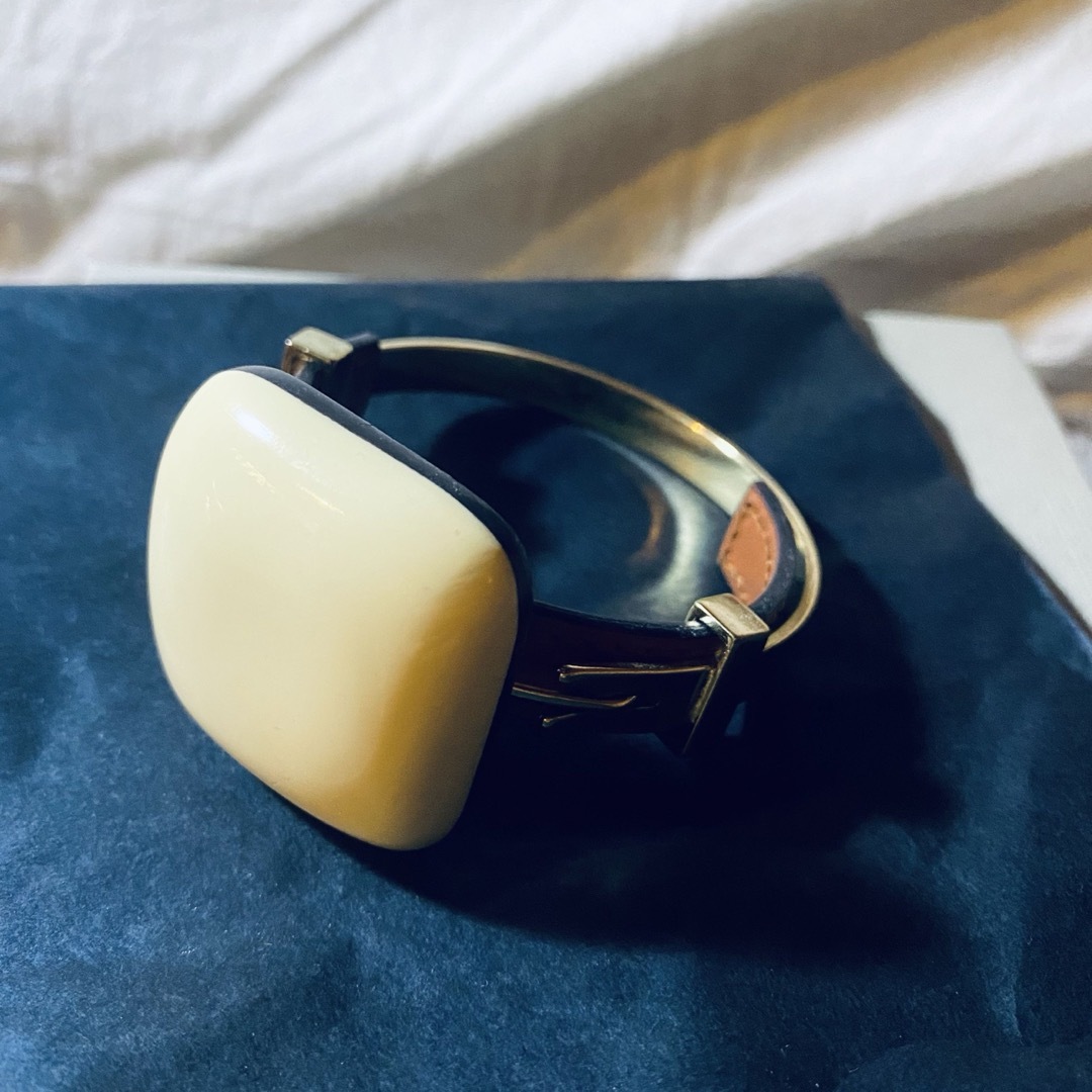 MARNI - 半額 MARNI マルニ バングル ブレスレット 直輸入の通販