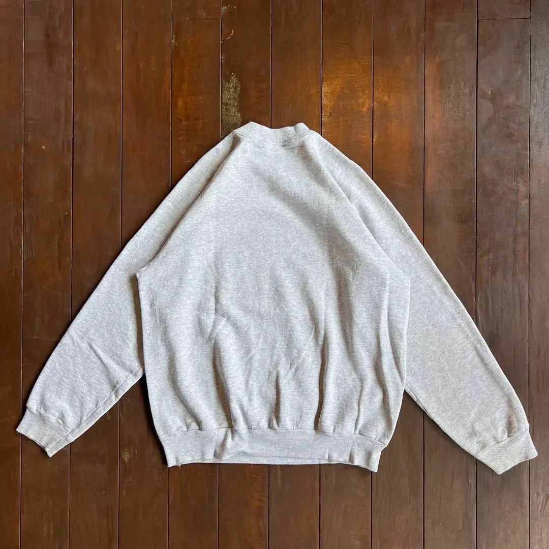 【SCREEN STARS スクリーンスターズ】OXFORD スウェットシャツ メンズのトップス(その他)の商品写真
