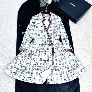 CHANEL(スプリングコート)のフリマアイテム一覧 CHANEL(スプリングコート)のフリマアイテム一覧