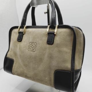 LOEWE(スエード ・ ハンドバッグ)のフリマアイテム一覧 LOEWE(スエード ・ ハンドバッグ)のフリマアイテム一覧