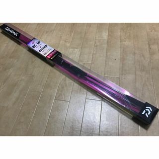 DAIWA - 【中古/極上品】 ダイワ エメラルダス ストイスト AGS DAIWA - 【中古/極上品】 ダイワ エメラルダス ストイスト AGS
