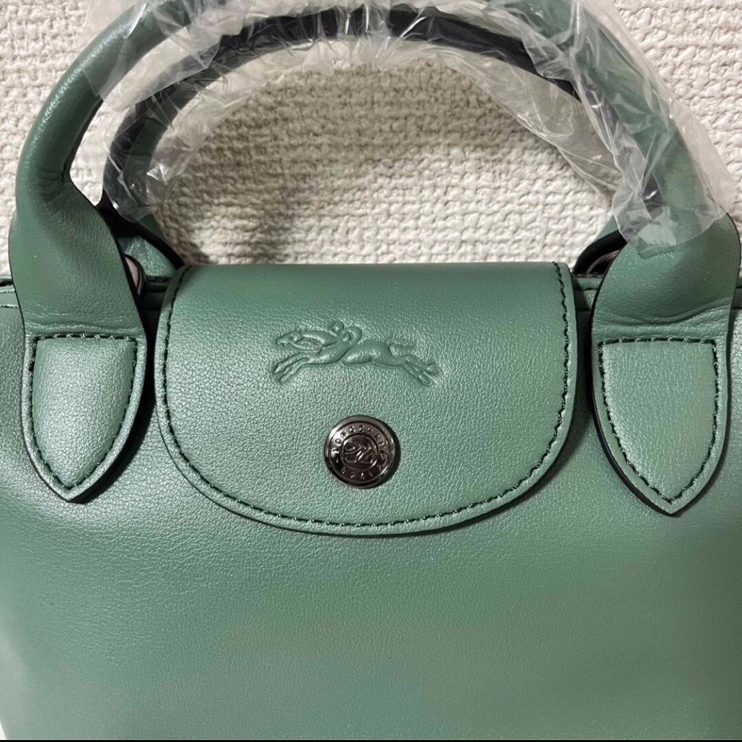 LONGCHAMP - 【新品】ロンシャン ルプリアージュエクストラ XS LONGCHAMP - 【新品】ロンシャン ルプリアージュエクストラ XS