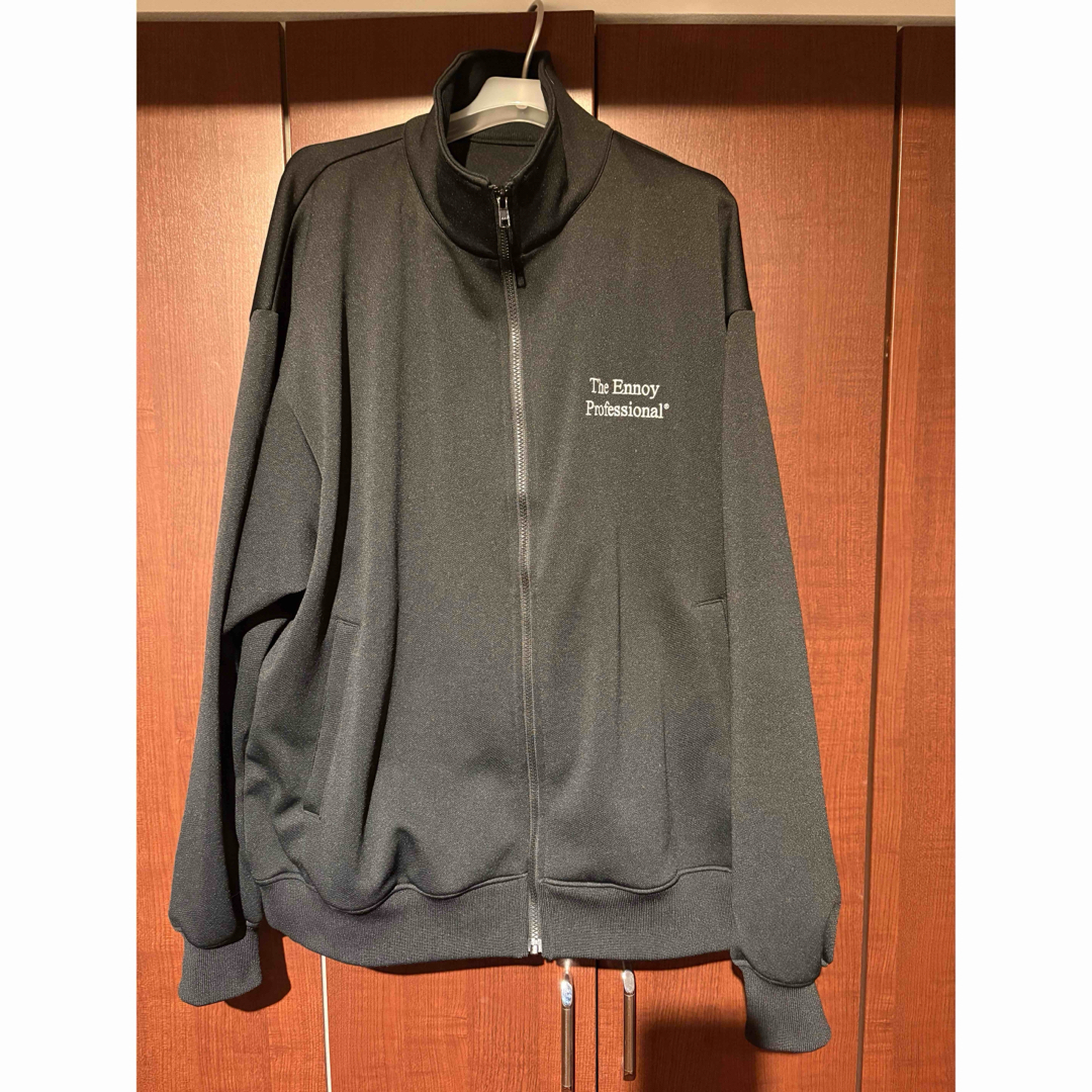 ennoy track suit ジャージ XXL everyone
