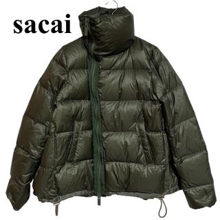 sacai(ダウンジャケット)のフリマアイテム一覧 sacai(ダウンジャケット)のフリマアイテム一覧