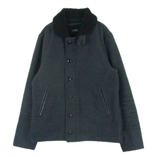 RUDE GALLERY - ルードギャラリー ベトジャン size3 RUDE GALLERY - ルードギャラリー ベトジャン size3