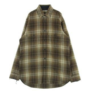 SAINT LAURENT(シャツ)のフリマアイテム一覧 SAINT LAURENT(シャツ)のフリマアイテム一覧