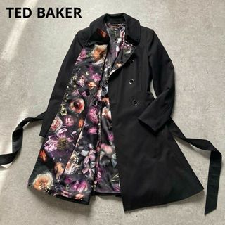 TED BAKER(トレンチコート)のフリマアイテム一覧 TED BAKER(トレンチコート)のフリマアイテム一覧