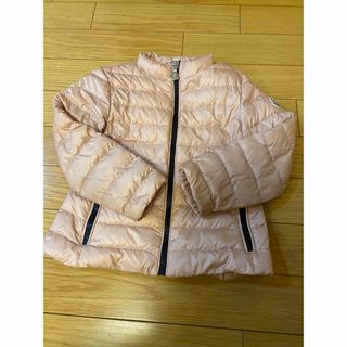 MONCLER(ジャケット/上着)のフリマアイテム一覧 MONCLER(ジャケット/上着)のフリマアイテム一覧