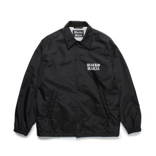 WACKO MARIA(ナイロンジャケット)のフリマアイテム一覧 WACKO MARIA(ナイロンジャケット)のフリマアイテム一覧