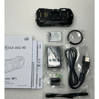 PENTAX - 【美品】Pentax Optio S1 SR ブラック②の通販 by はむ PENTAX - 【美品】Pentax Optio S1 SR ブラック②の通販 by はむ