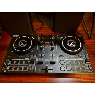 PIONEER - Pioneer DDJ-SX 中古 (パイオニア PCDJ SERATO DJ)の PIONEER - Pioneer DDJ-SX 中古 (パイオニア PCDJ SERATO DJ)の