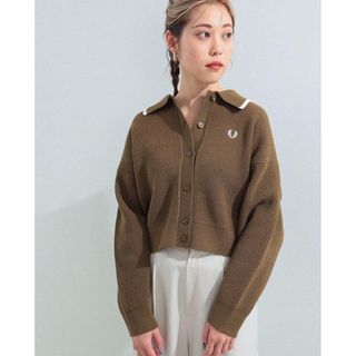 FRED PERRY(カーディガン)のフリマアイテム一覧 FRED PERRY(カーディガン)のフリマアイテム一覧