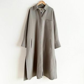 ebure(ロングコート)のフリマアイテム一覧 ebure(ロングコート)のフリマアイテム一覧