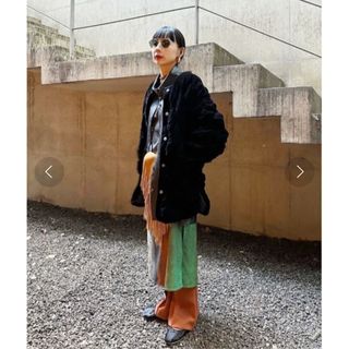 Ameri VINTAGE(ブルゾン)のフリマアイテム一覧 Ameri VINTAGE(ブルゾン)のフリマアイテム一覧