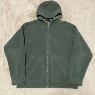patagonia - 古着 01年製 パタゴニア Patagonia レギュレーター patagonia - 古着 01年製 パタゴニア Patagonia レギュレーター
