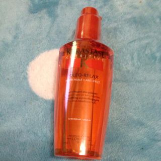 ケラスターゼ(KERASTASE)のケラスターゼ♡オレンジ(ヘアケア)