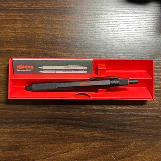 rotring - 【貴重】ロットリング rotring tiku tintenkuri 柄 rotring - 【貴重】ロットリング rotring tiku tintenkuri 柄