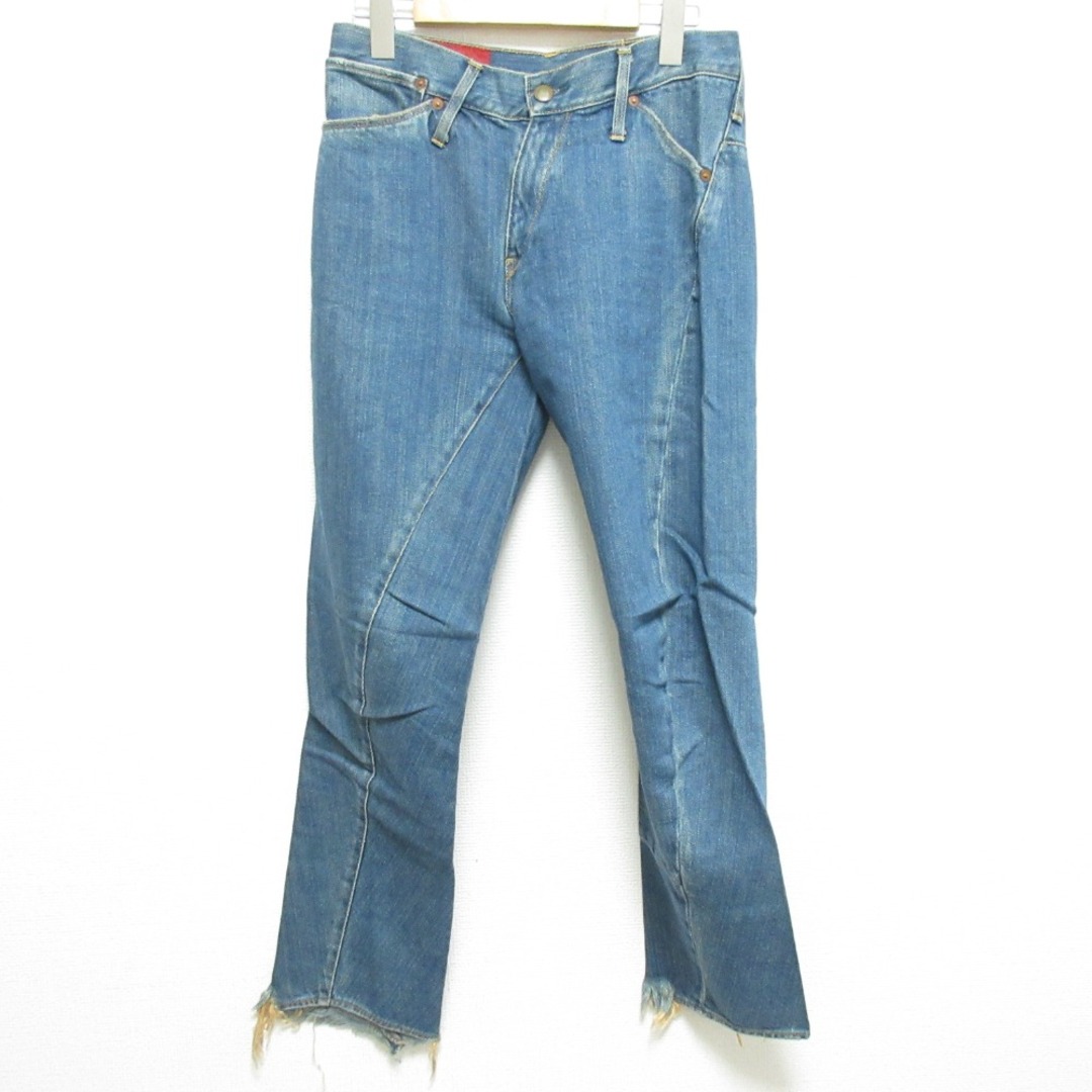 Levi's - 良品 Levi's RED リーバイスレッド 2001年モデル Levi's - 良品 Levi's RED リーバイスレッド 2001年モデル
