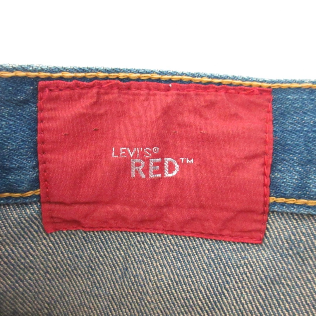 Levi's - 良品 Levi's RED リーバイスレッド 2001年モデル Levi's - 良品 Levi's RED リーバイスレッド 2001年モデル