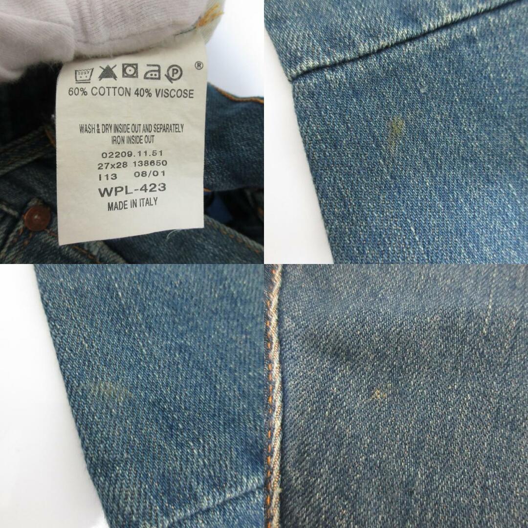 Levi's - 良品 Levi's RED リーバイスレッド 2001年モデル Levi's - 良品 Levi's RED リーバイスレッド 2001年モデル