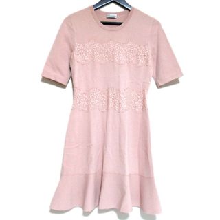 RED VALENTINO(ミニワンピース)のフリマアイテム一覧 RED VALENTINO(ミニワンピース)のフリマアイテム一覧