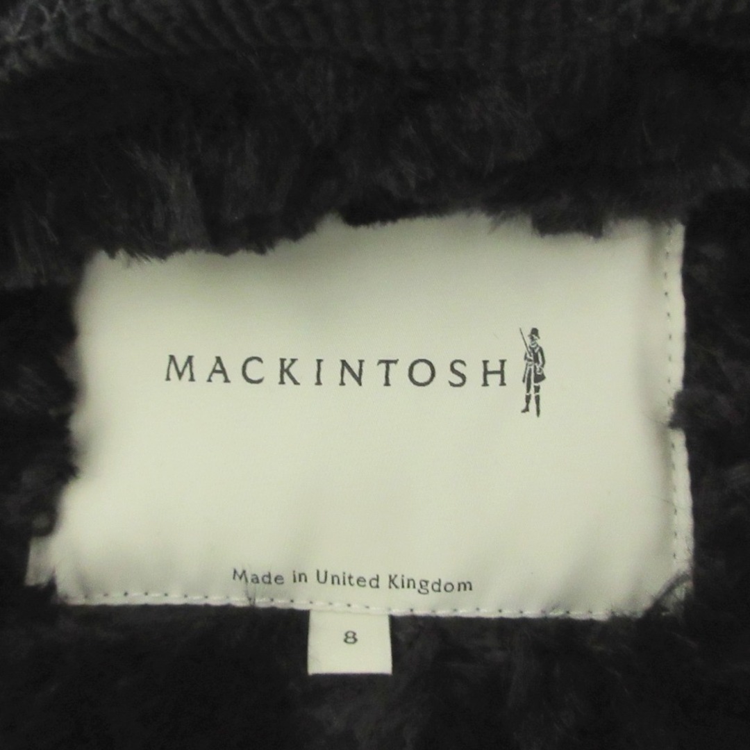 MACKINTOSH - 未使用 23AW MACKINTOSH マッキントッシュ イエナ MACKINTOSH - 未使用 23AW MACKINTOSH マッキントッシュ イエナ