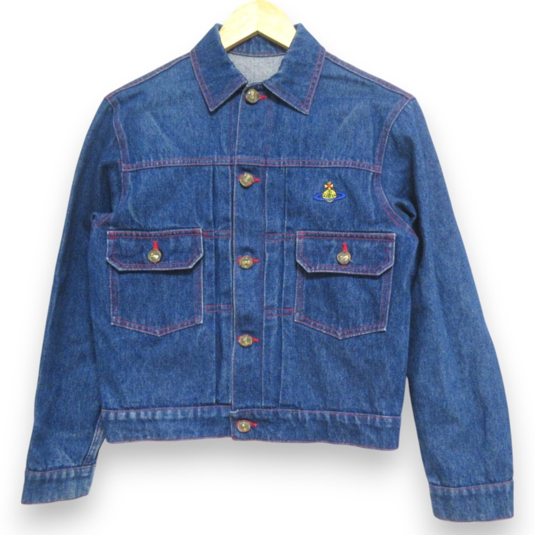 Vivienne Westwood - 美品 80's Vivienne Westwood ヴィヴィアン Vivienne Westwood - 美品 80's Vivienne Westwood ヴィヴィアン