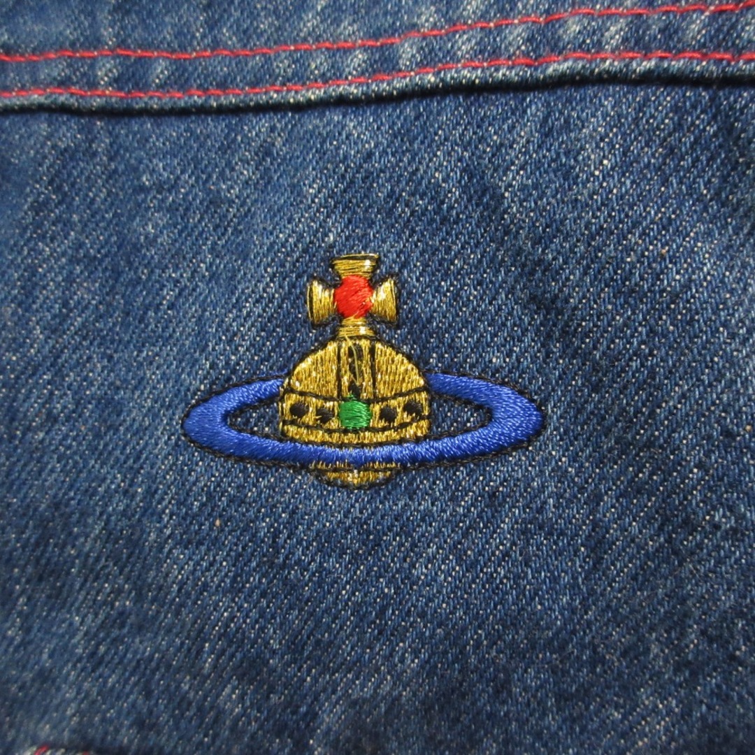 Vivienne Westwood - 美品 80's Vivienne Westwood ヴィヴィアン Vivienne Westwood - 美品 80's Vivienne Westwood ヴィヴィアン