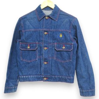 Vivienne Westwood(Gジャン/デニムジャケット)のフリマ Vivienne Westwood(Gジャン/デニムジャケット)のフリマ