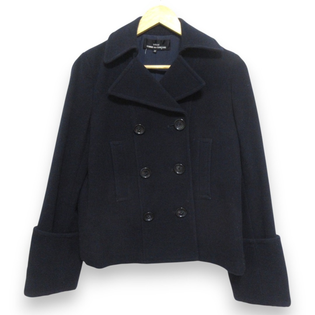 COMME des GARCONS - 美品 tricot COMME des GARCONS トリコ COMME des GARCONS - 美品 tricot COMME des GARCONS トリコ