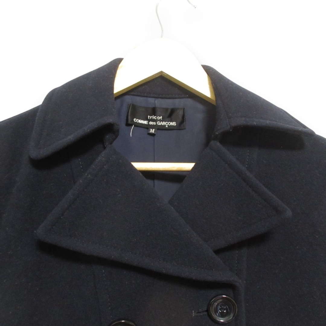 COMME des GARCONS - 美品 tricot COMME des GARCONS トリコ COMME des GARCONS - 美品 tricot COMME des GARCONS トリコ