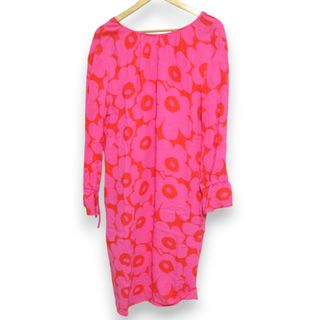 marimekko(ロングワンピース/マキシワンピース)のフリマ marimekko(ロングワンピース/マキシワンピース)のフリマ