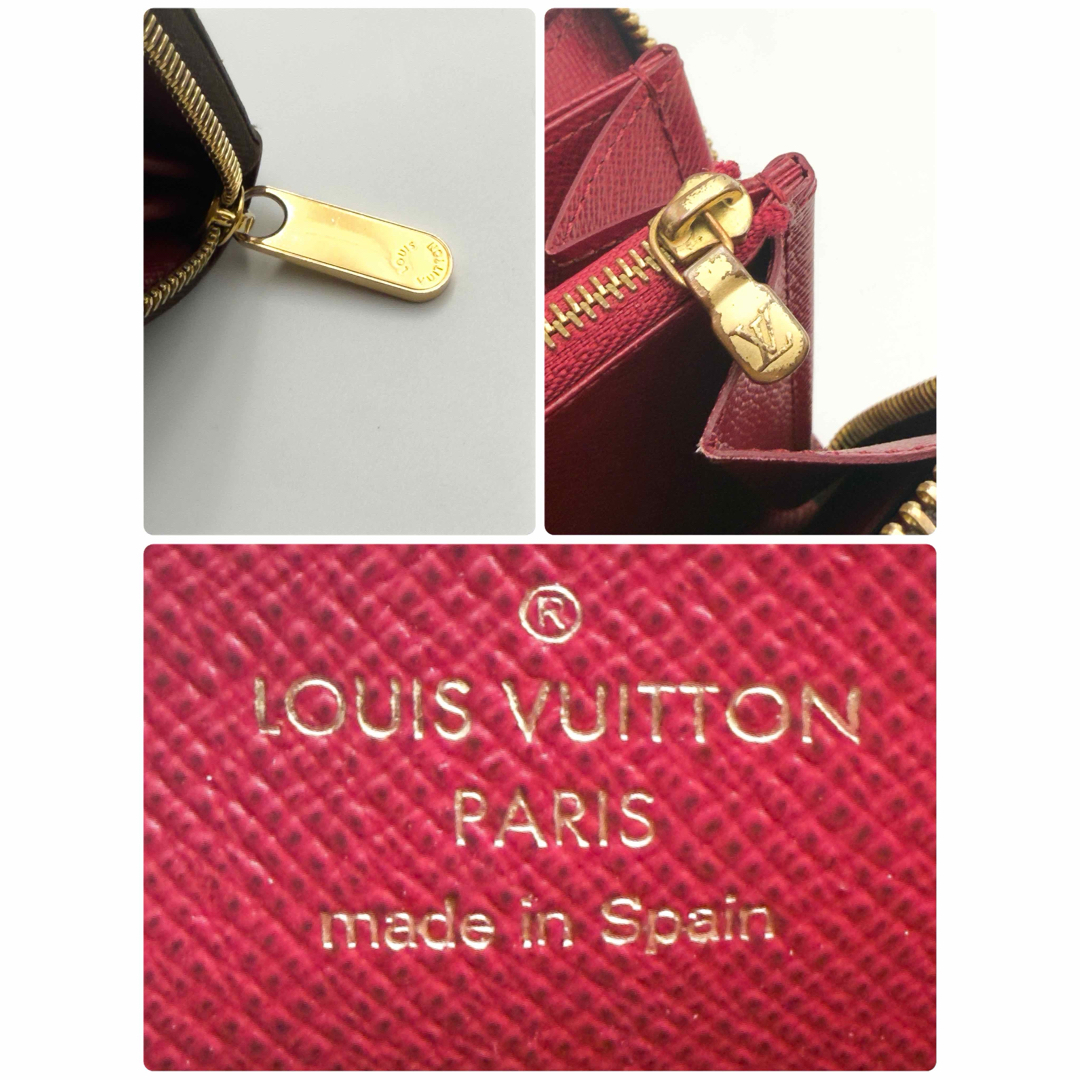 LOUIS VUITTON - ルイヴィトン【箱付き未使用に近い】モノグラム LOUIS VUITTON - ルイヴィトン【箱付き未使用に近い】モノグラム