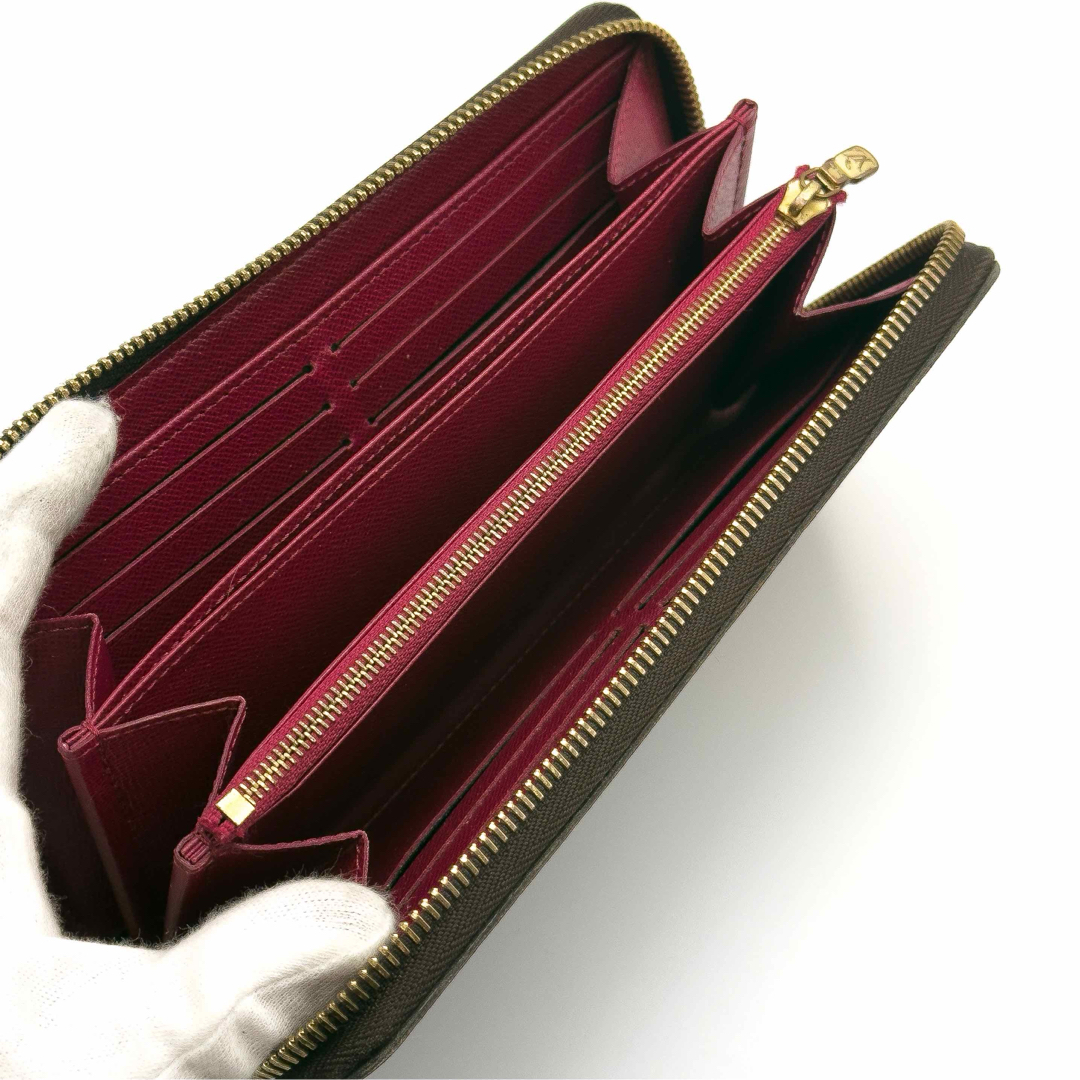 LOUIS VUITTON - ルイヴィトン【箱付き未使用に近い】モノグラム LOUIS VUITTON - ルイヴィトン【箱付き未使用に近い】モノグラム