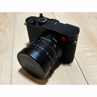 LEICA - 101740☆極上品☆Leica X typ 113 マルーン国内限定50台 LEICA - 101740☆極上品☆Leica X typ 113 マルーン国内限定50台