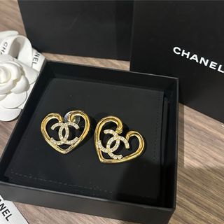 CHANEL - セール 2024年 新品同様 CHANEL シャネル パール CHANEL - セール 2024年 新品同様 CHANEL シャネル パール