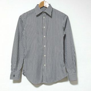 POLO RALPH LAUREN(シャツ/ブラウス(長袖/七分))のフリマ POLO RALPH LAUREN(シャツ/ブラウス(長袖/七分))のフリマ