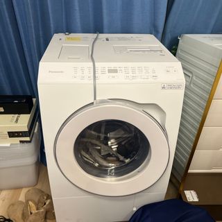 Panasonic - NA-VR2200 バックフィルター 洗濯機の通販 by じょ Panasonic - NA-VR2200 バックフィルター 洗濯機の通販 by じょ