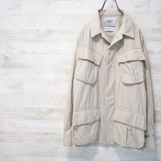YAECA - YAECA ジャケットの通販 by t shop|ヤエカならラクマ YAECA - YAECA ジャケットの通販 by t shop|ヤエカならラクマ