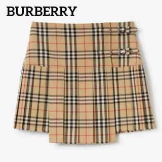 BURBERRY(ミニスカート)のフリマアイテム一覧 BURBERRY(ミニスカート)のフリマアイテム一覧