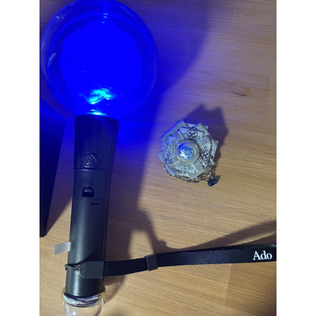 Ado ペンライト マーズ MARS