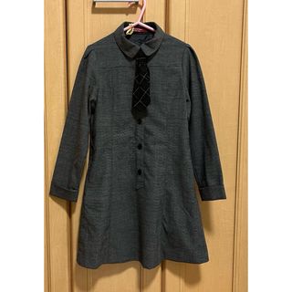 familiar - アートレター☆120㎝☆お受験☆スーツ☆フォーマル familiar - アートレター☆120㎝☆お受験☆スーツ☆フォーマル