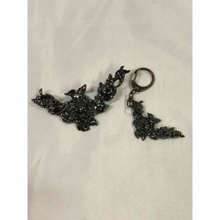 BLACK PEACE NOW(アクセサリー)のフリマアイテム一覧 BLACK PEACE NOW(アクセサリー)のフリマアイテム一覧