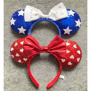 Disney(カチューシャ)のフリマアイテム一覧 Disney(カチューシャ)のフリマアイテム一覧
