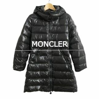 MONCLER - 美品 モンクレール MONCLER マウンテンパーカー MONCLER - 美品 モンクレール MONCLER マウンテンパーカー