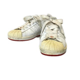 アディダス(adidas)の訳あり アディダス adidas ローカットスニーカー 26(スニーカー)